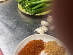 -鲁C·尚小炉·淄博烧烤(市北店)