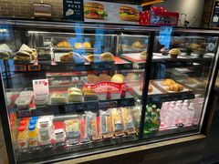 -星巴克(北京三里屯SOHO一店)