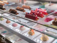 -视博茶点(美狮美高梅店)