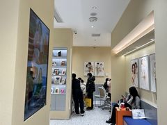 -海马体照相馆(重庆龙湖时代天街D馆店)