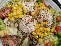 -魏斯理汉堡(西安沣东吾悦店)