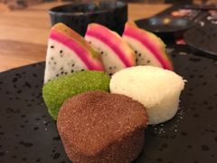 -Sushi Love 创意寿司(丽影广场店)