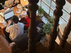 -1901 Cafe(西四店)