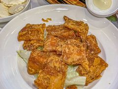 -名苑皇宫酒家(来魅力壁画村店)