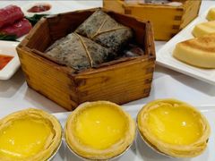 -四季海鲜酒楼·粤菜·早茶·宴会(南山中心区店)