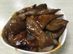 -弄堂面馆(金运路店)