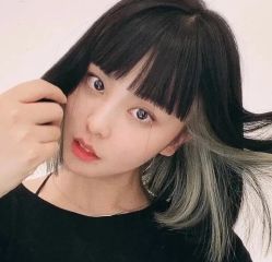 -沐染造型专业烫发染发