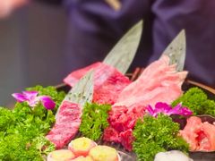 -無二炙坊·和牛烧肉(大钟寺1733店)