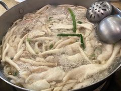 特色菌类锅-芭夯兔·兔肉汤锅(新都店)