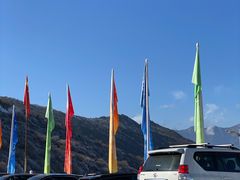 -太子岭滑雪场