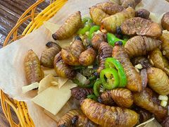 -南记食粥坊·宵夜大排档(莲花店)