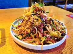 -大哈福烧烤·海鲜·家常菜(延安三路店)