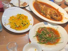 -春水锅贴·传统鲁菜(大明湖店)