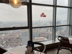 -君悦酒店·乐厨·高空自助餐(青年大街店)