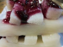 -老阿妈蒙古村·蒙古包·草原文化·歌舞表演(老君堂店)