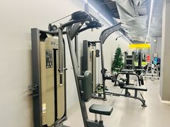 -FEELINGME乐刻私教馆·健身(双安商场店)
