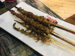 -龙虾风暴(松江店)