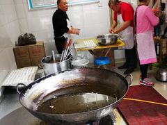 -邓记新一代糖油果子(四川煤管局供销公司职工宿舍店)