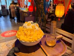 -唇辣号重庆老火锅(燕郊鑫乐汇店)