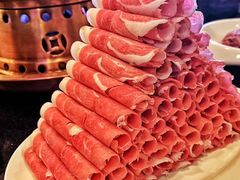 -南门涮肉(北洼路店)