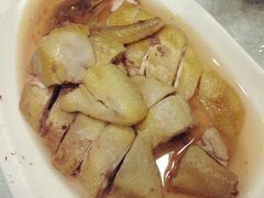 -渔堂公园餐厅·本帮菜(乐园路店)