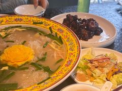 -一记洛阳菜·糖醋小排·水席(十字街店)