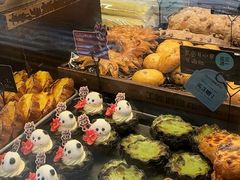 -工匠面包(壹方店)