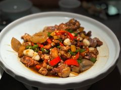 -闽上鲜·福建菜(龙湖滨江天街店)