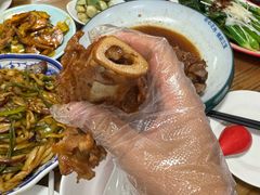 -晋B2008刀削面(小南庄店)