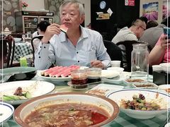 -紫光园·烤鸭·北京菜(劲松店)