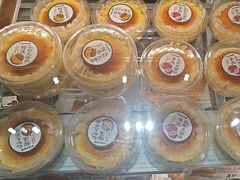 -泸溪河桃酥(龙湖长楹天街店)