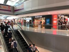 -东荟城名店仓