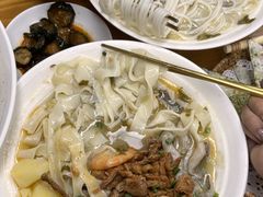 -面道赞宁海海鲜面(迎凤街店)