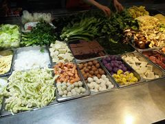 -林静小吃(复兴路店)