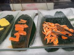 -晶丽香榭自助餐(南京大饭店)