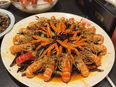 -红盔甲·小龙虾(人民广场店)