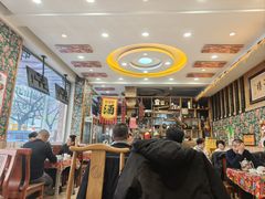-福春居饺子楼(创业路店)