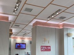 -喜家德虾仁水饺(繁荣路店)