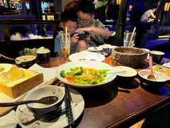 -绿茶餐厅(千岛湖银泰城店)