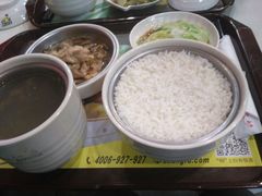 -真功夫(棠下店)