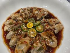 -怡情荟•海鲜青岛菜(五四广场旗舰店)