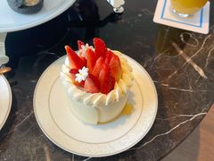 -秀·吧 Show Bar(兰州盛达希尔顿酒店)