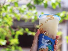 -常来茶·水果研究所(西溪里店)