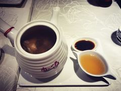 -尚一汤 广东炖汤(金桥国际店)