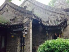 大清真寺-西安化觉巷清真大寺