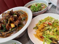 -再回头私房菜·老南京菜