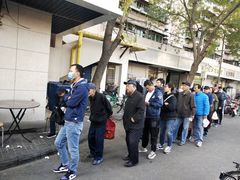 -正味斋锅巴菜(西北角店)