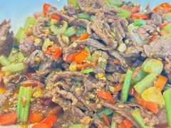 -攸州小镇家湘菜(小米科技园店)