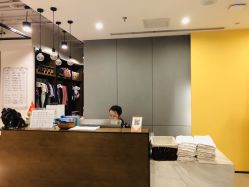 -FineYoga梵音瑜伽·普拉提