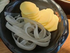 -呷哺呷哺(凯旋广场店)